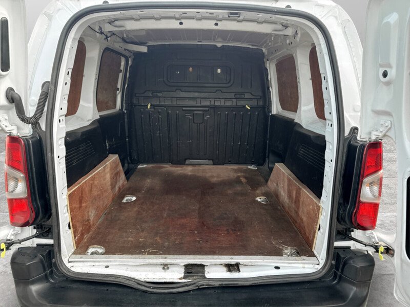 Used Citroen Berlingo 2021 for sale - 78060115: Photo 23