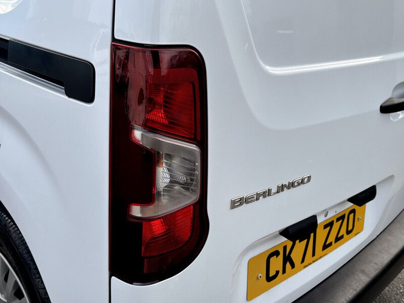 Used Citroen Berlingo 2021 for sale - 78060115: Photo 25