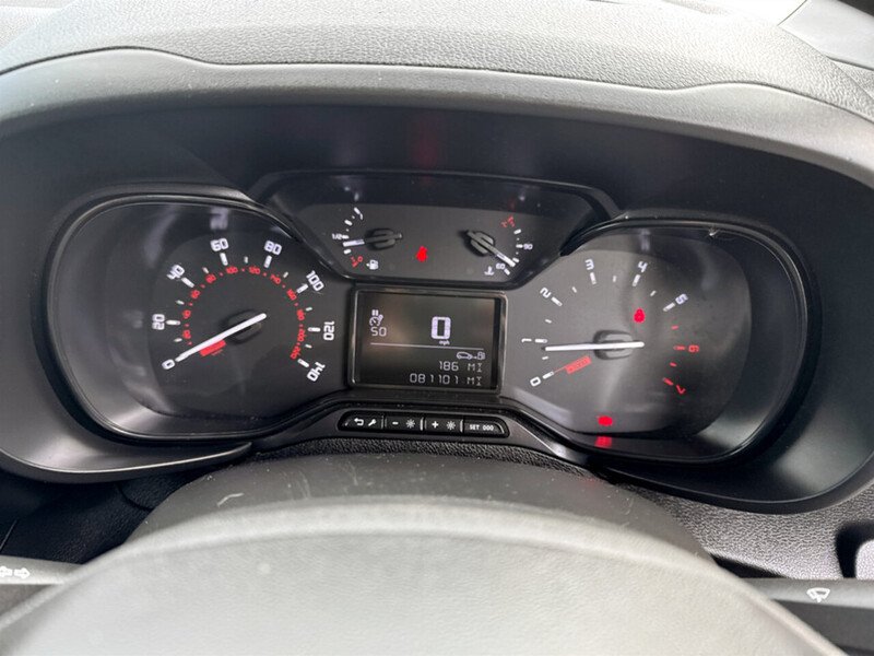 Used Citroen Berlingo 2021 for sale - 78060115: Photo 27