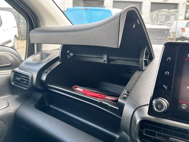 Used Citroen Berlingo 2021 for sale - 78060115: Photo 29