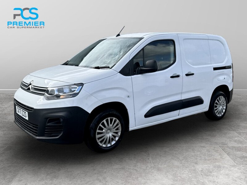 Used Citroen Berlingo 2021 for sale - 78060115: Photo 31