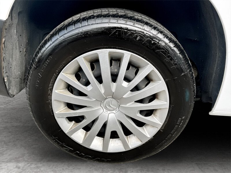 Used Citroen Berlingo 2021 for sale - 78060115: Photo 32