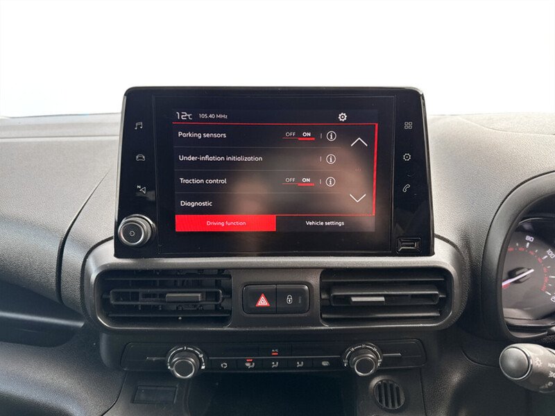 Used Citroen Berlingo 2021 for sale - 78060115: Photo 35