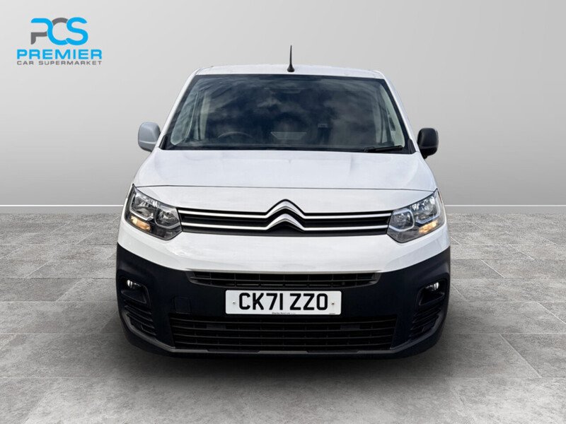 Used Citroen Berlingo 2021 for sale - 78060115: Photo 4
