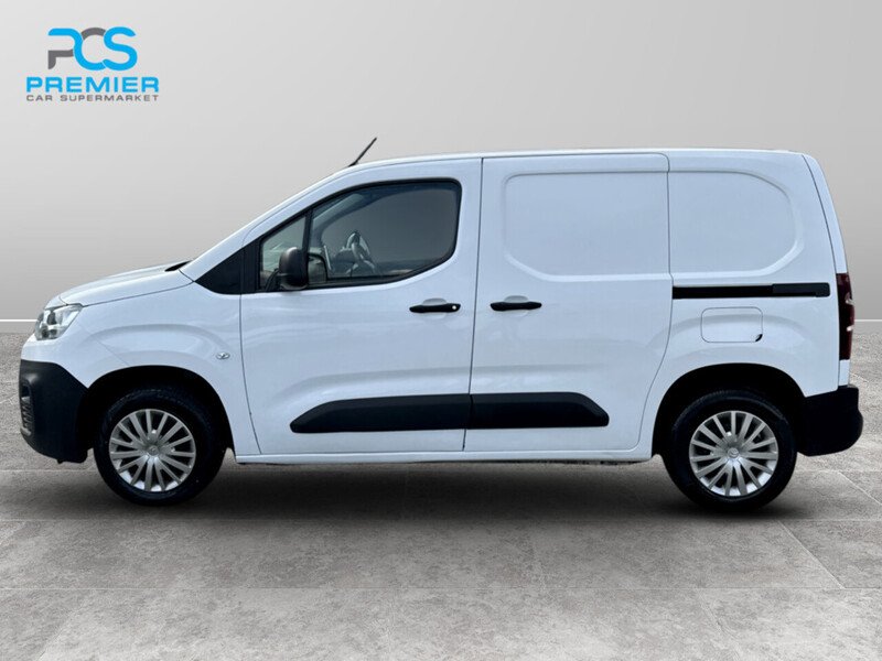 Used Citroen Berlingo 2021 for sale - 78060115: Photo 5