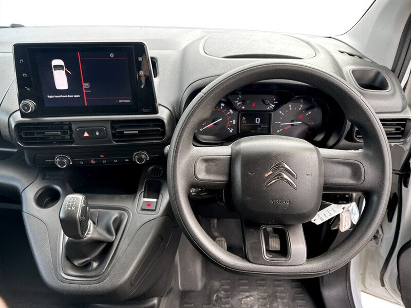 Used Citroen Berlingo 2021 for sale - 78060115: Photo 7