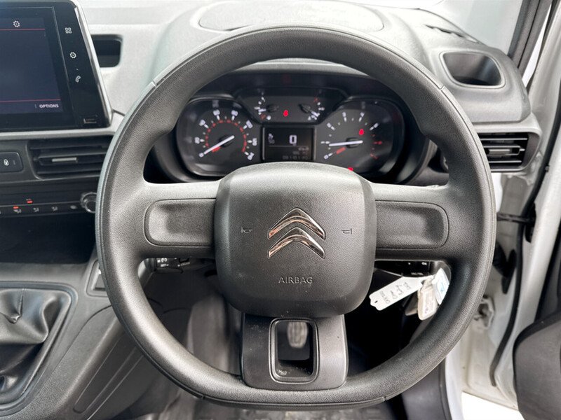 Used Citroen Berlingo 2021 for sale - 78060115: Photo 8