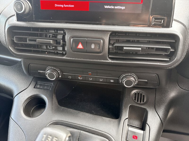 Used Citroen Berlingo 2021 for sale - 78060115: Photo 9