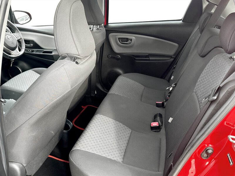Used Toyota Yaris for sale - 78077253: Photo 10