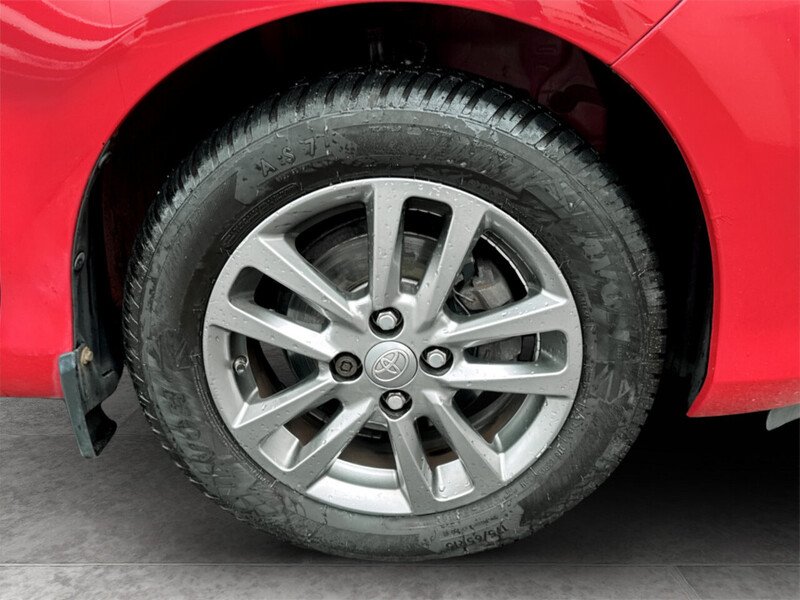 Used Toyota Yaris for sale - 78077253: Photo 11