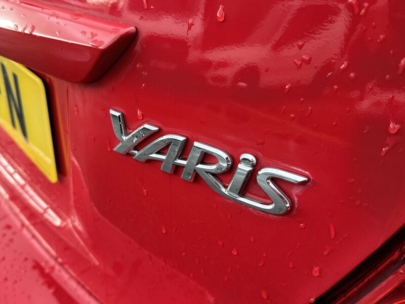 Used Toyota Yaris for sale - 78077253: Photo 12