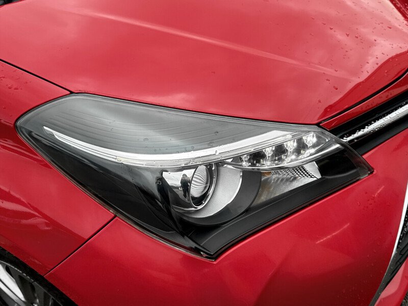 Used Toyota Yaris for sale - 78077253: Photo 13