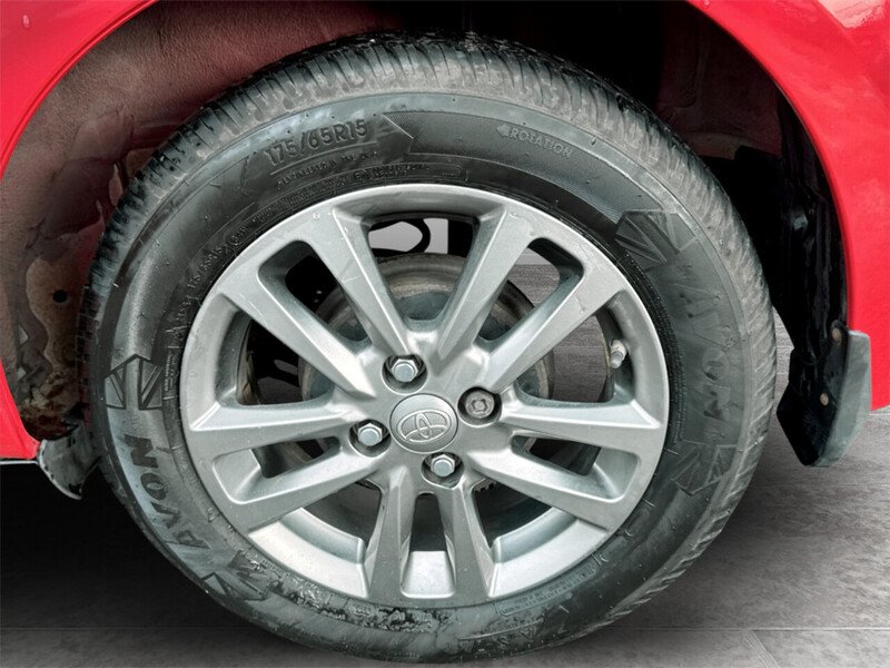 Used Toyota Yaris for sale - 78077253: Photo 17