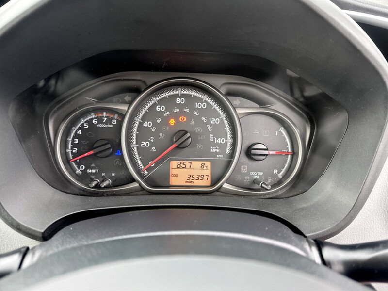 Used Toyota Yaris for sale - 78077253: Photo 19