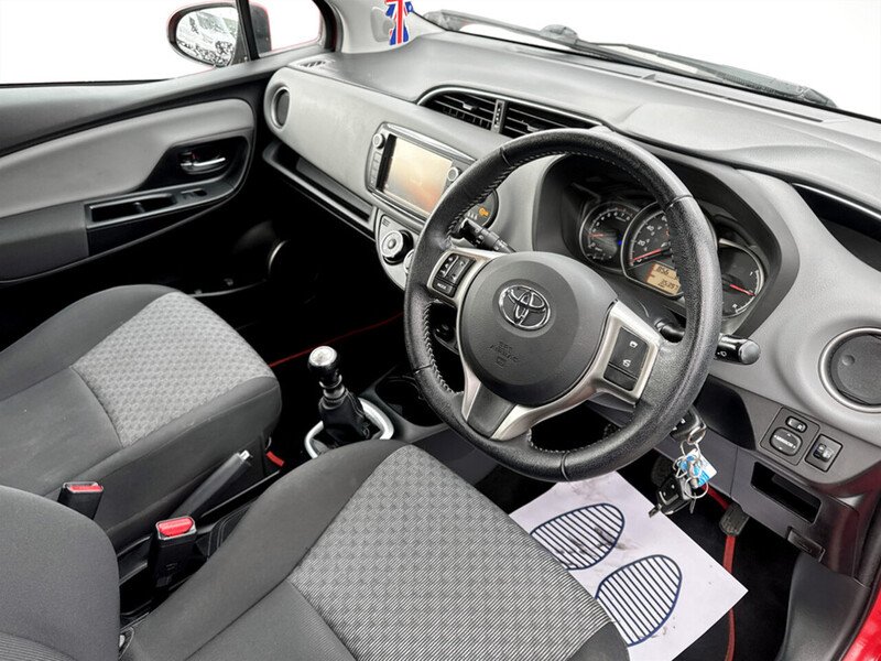 Used Toyota Yaris for sale - 78077253: Photo 21