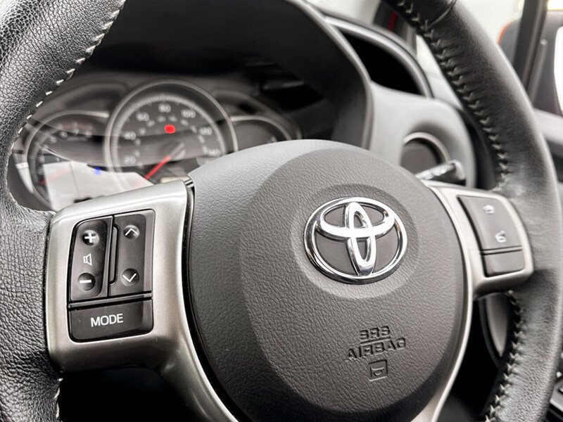 Used Toyota Yaris for sale - 78077253: Photo 22