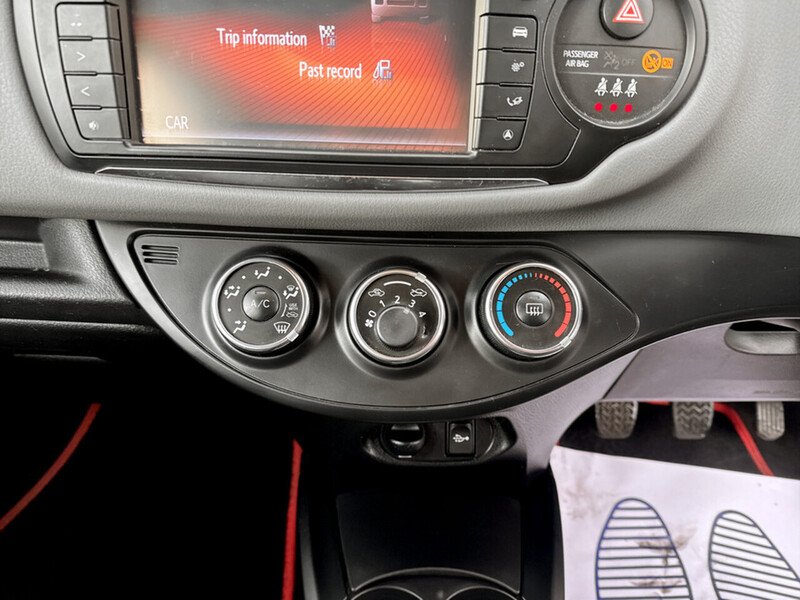 Used Toyota Yaris for sale - 78077253: Photo 25