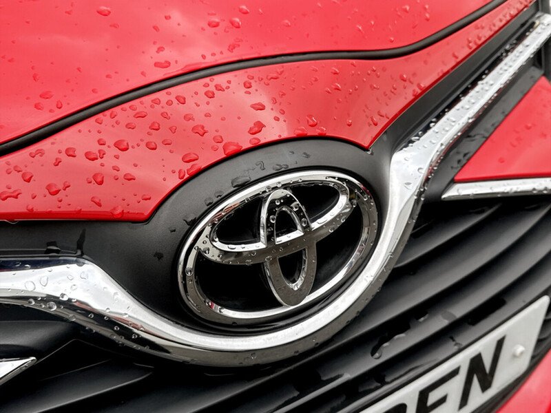 Used Toyota Yaris for sale - 78077253: Photo 26