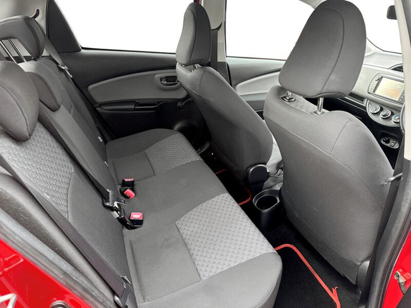 Used Toyota Yaris for sale - 78077253: Photo 28