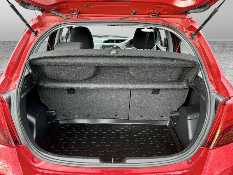 Used Toyota Yaris for sale - 78077253: Photo 29