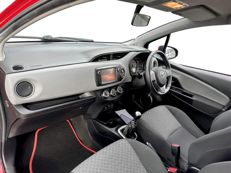 Used Toyota Yaris for sale - 78077253: Photo 31