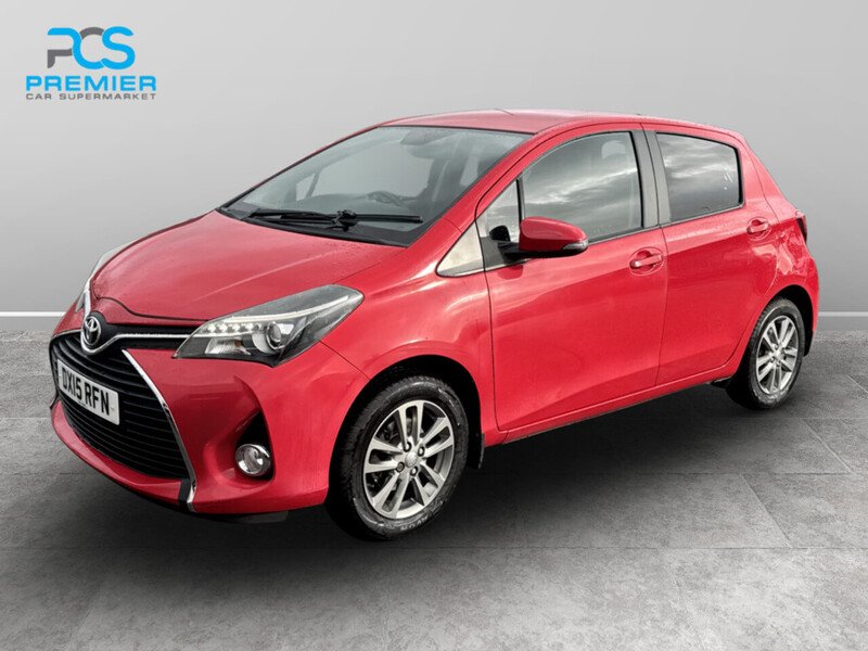 Used Toyota Yaris for sale - 78077253: Photo 32