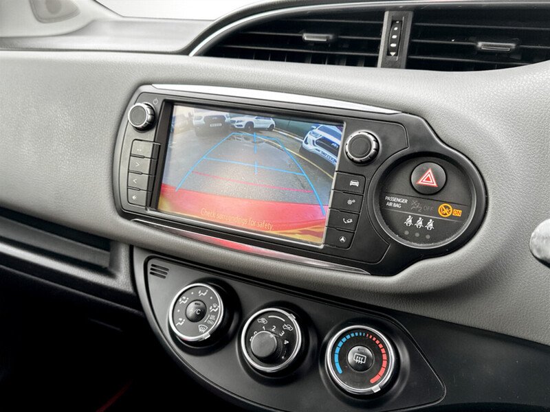 Used Toyota Yaris for sale - 78077253: Photo 33