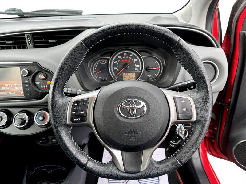 Used Toyota Yaris for sale - 78077253: Photo 34