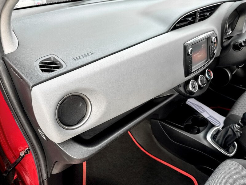 Used Toyota Yaris for sale - 78077253: Photo 36