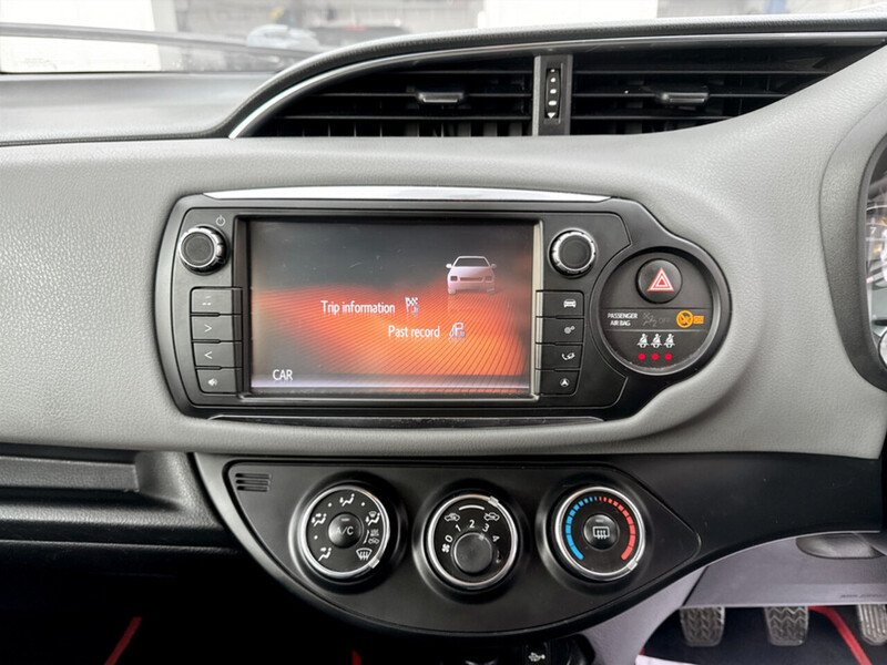 Used Toyota Yaris for sale - 78077253: Photo 37