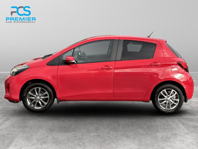 Used Toyota Yaris for sale - 78077253: Photo 6