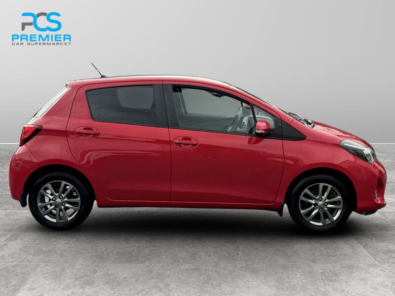 Used Toyota Yaris for sale - 78077253: Photo 7