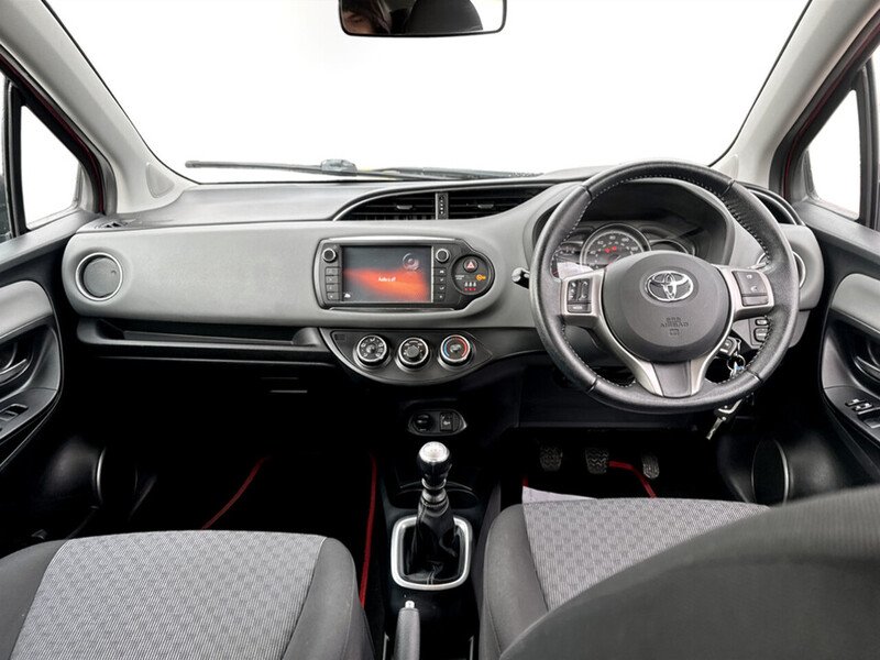 Used Toyota Yaris for sale - 78077253: Photo 8