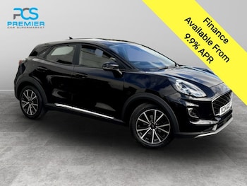 Used Ford Puma 2024 for sale - 78964651: Photo