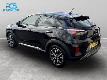 Used Ford Puma 2024 for sale - 78964651: Photo