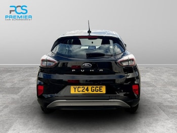 Used Ford Puma 2024 for sale - 78964651: Photo