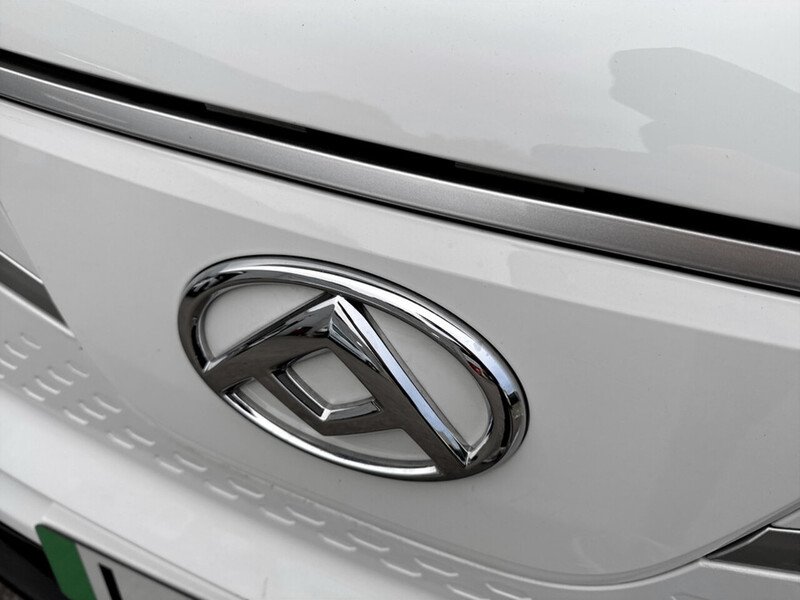 Used Maxus eDeliver 3 2022 for sale - 76778042: Photo 13