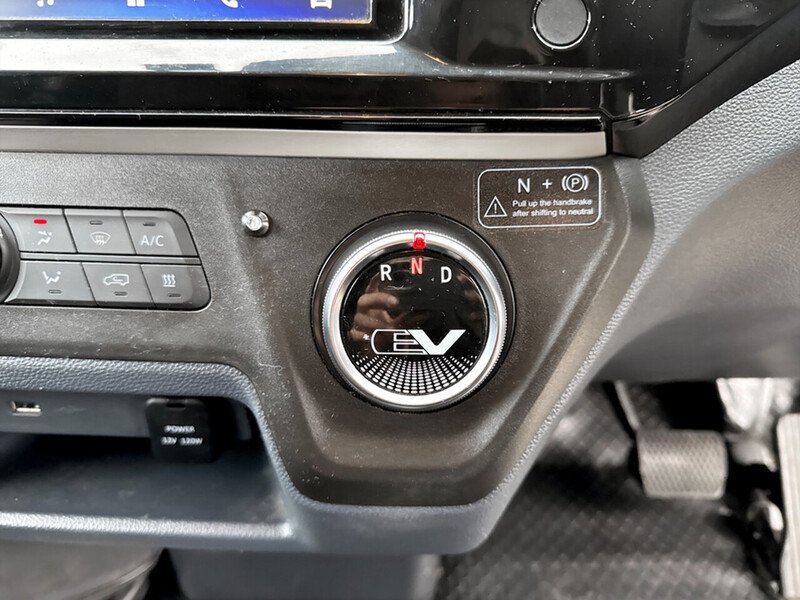 Used Maxus eDeliver 3 2022 for sale - 76778042: Photo 16