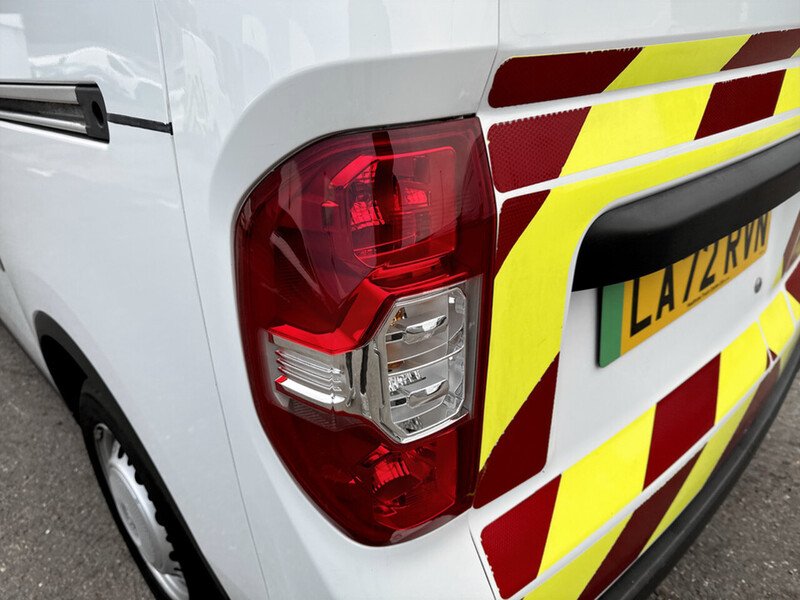 Used Maxus eDeliver 3 2022 for sale - 76778042: Photo 17