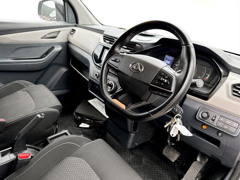 Used Maxus eDeliver 3 2022 for sale - 76778042: Photo 21