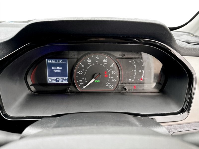 Used Maxus eDeliver 3 2022 for sale - 76778042: Photo 22