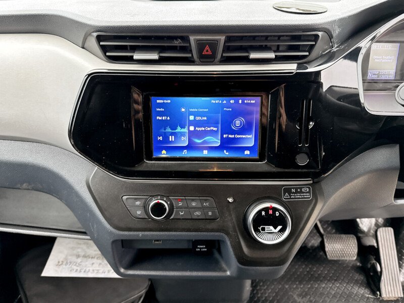 Used Maxus eDeliver 3 2022 for sale - 76778042: Photo 23