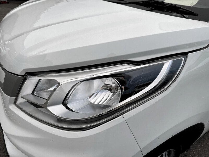 Used Maxus eDeliver 3 2022 for sale - 76778042: Photo 32