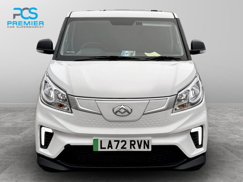 Used Maxus eDeliver 3 2022 for sale - 76778042: Photo 5