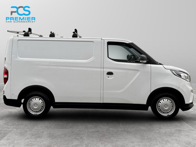 Used Maxus eDeliver 3 2022 for sale - 76778042: Photo 6