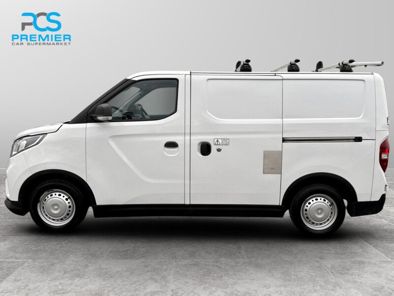 Used Maxus eDeliver 3 2022 for sale - 76778042: Photo 7