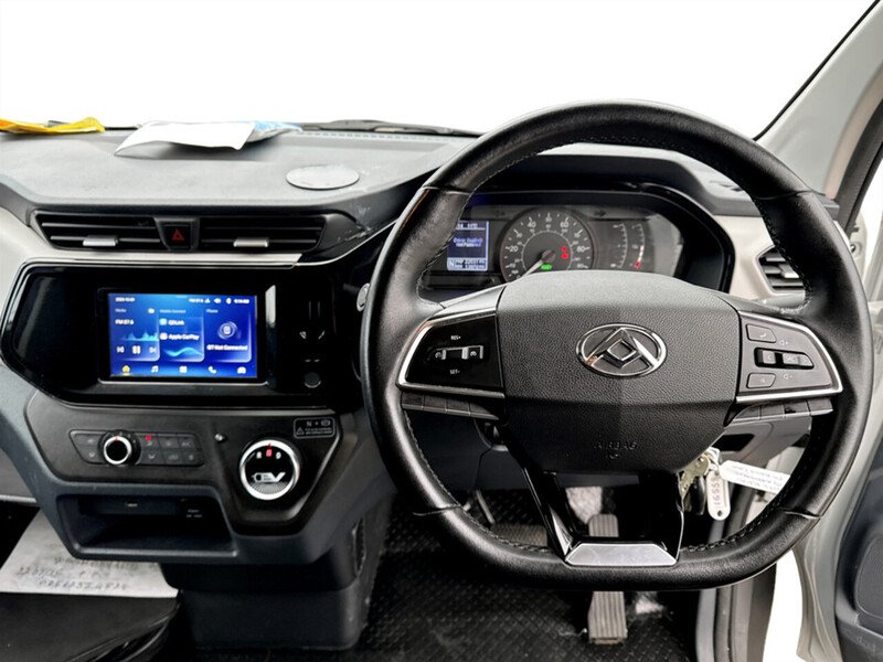 Used Maxus eDeliver 3 2022 for sale - 76778042: Photo 8