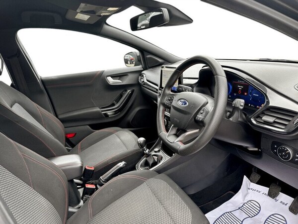 Used Ford Puma 2022 for sale - 74399000: Photo 11