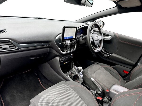 Used Ford Puma 2022 for sale - 74399000: Photo 12