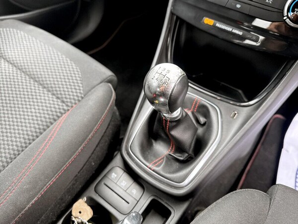 Used Ford Puma 2022 for sale - 74399000: Photo 16